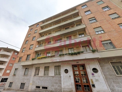 Appartamento in Via Sobrero, 20, Torino (TO)