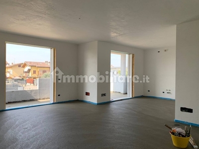 Appartamento nuovo a Treviglio - Appartamento ristrutturato Treviglio