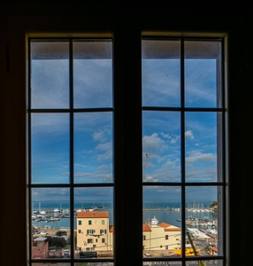 Appartamento vista mare, Monte Argentario valle