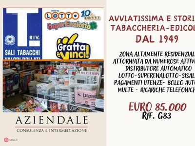 Attività/Licenza commerciale in Vendita in Piazza Giacomo Matteotti 1 a Cerea