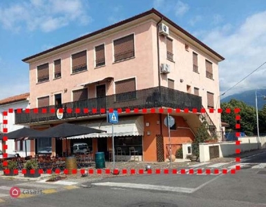 Negozio/Locale commerciale in Vendita in Via Roma 77 a Zugliano