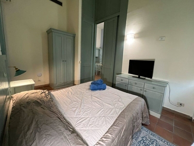 Bilocale in Affitto a Pisa, zona Calambrone, 700€, 50 m², arredato