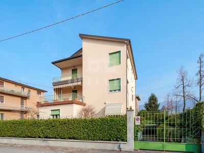 Bilocale in Vendita a Brescia, zona Zona Nord, 155'000€, 68 m²