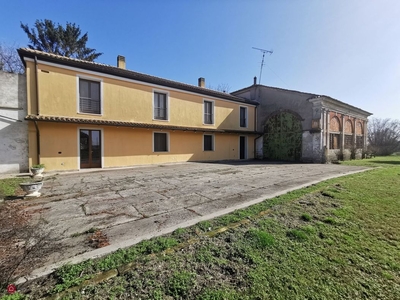 Casa Bi/Trifamiliare in Vendita in Via Chiavica a Gazzo Veronese