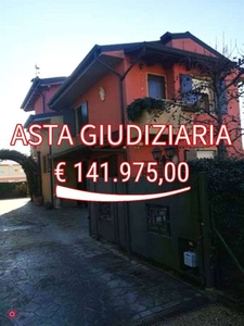 Casa Bi/Trifamiliare in Vendita in Via IV Novembre 21 a Grisignano di Zocco