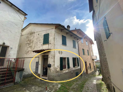 casa in vendita a Gaggio Montano