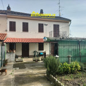 casa in vendita a Mirabello Monferrato