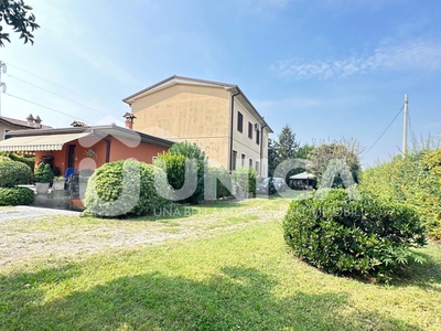 Casa Indipendente in Vendita a Brescia, 630'000€, 510 m², con Box