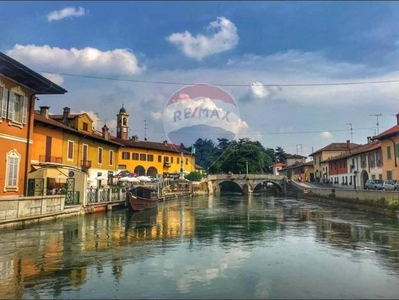 Casa indipendente in vendita, Boffalora Sopra Ticino ponte nuovo