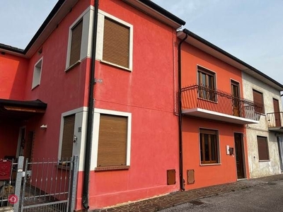 Casa indipendente in Vendita in Via Giuseppe Roi a Dueville