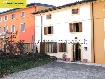 Casa indipendente in Vendita in Via Are 5 a Marano di Valpolicella