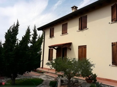 Casa indipendente in Vendita in Via Belvedere a Terrazzo