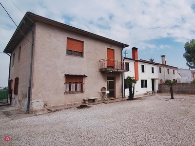 Casa indipendente in Vendita in Via Casteldivento 999 a Minerbe