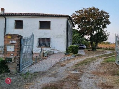 Casa indipendente in Vendita in Via Cavazza 16 C a Bovolone