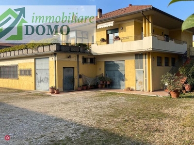 Casa indipendente in Vendita in Via delle Calcare a Cogollo del Cengio