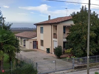 Casa indipendente in Vendita in Via Giuseppe Garibaldi a Quarto d'Altino