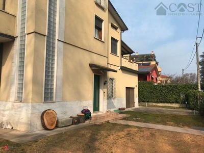 Casa indipendente in Vendita in Via Monte Zebio 1 a Vicenza