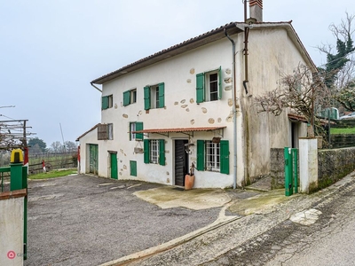 Casa indipendente in Vendita in Via Montepian a Malo
