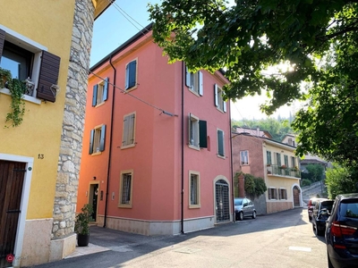 Casa indipendente in Vendita in Via Premuda 19 a Verona