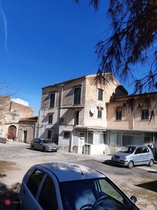 Casa indipendente in Vendita in Via SANTA MARIA DI GESU' a Palermo