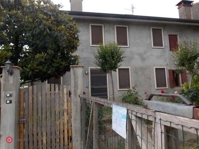 Casa indipendente in Vendita in Via Villabroggia a Campiglia dei Berici