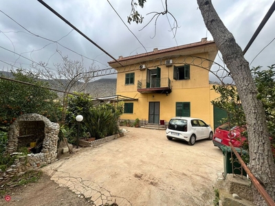 Casa indipendente in Vendita in Viale Aiace 69 a Palermo