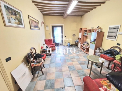 Casa indipendente in vendita, Signa san mauro a