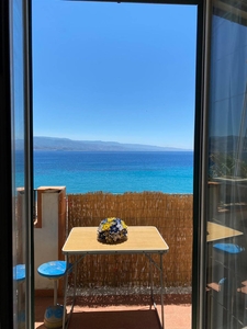 Appartamento in vacanza a Messina Paradiso / Contemplazione / Santagata