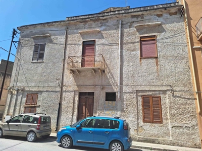 Casa singola in vendita a Mazara Del Vallo Trapani Makara