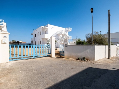 Casa vacanze 'Villa Susy' vicino al mare con giardino privato e Wi-Fi