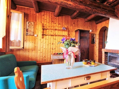 Ferienwohnung für 6 Personen (90 m²) in Ponte Nelle Alpi