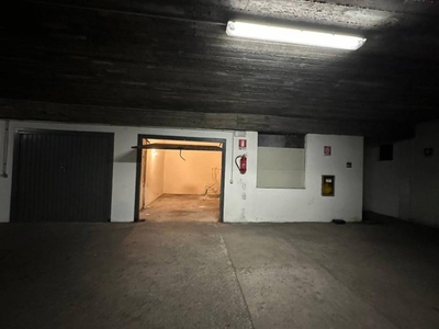 garage in vendita a Brescia