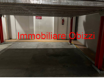 garage in vendita a Padova