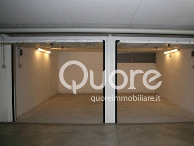 garage in vendita a Udine