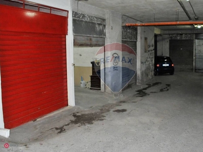 Garage/Posto auto in Vendita in Largo Barriera 10 a Sant'Agata li Battiati