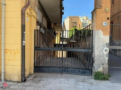 Garage/Posto auto in Vendita in Via Ficarazzi a Catania