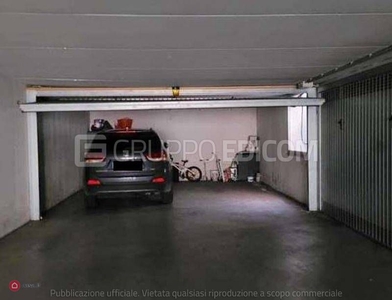 Garage/Posto auto in Vendita in Via Galileo Galilei a Lavagno