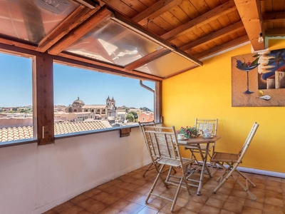 La Terrazza meravigliosa con vista