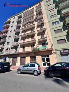Locale commerciale in vendita in via messapia 53, Taranto