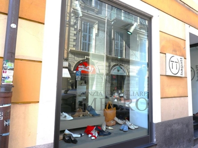 negozio in vendita a Ventimiglia
