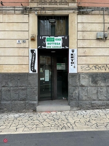 Negozio/Locale commerciale in Vendita in Corso delle Province 93 a Catania