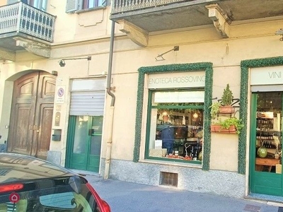 Negozio/Locale commerciale in Vendita in Corso Moncalieri 210 a Torino