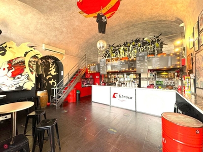 Bar in Vendita in Lungo Po Luigi Cadorna 1 /H a Torino