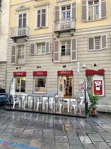 Negozio/Locale commerciale in Vendita in Piazza Castello a Torino