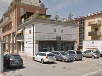 Negozio/Locale commerciale in Vendita in Strada del Pasubio 335 a Vicenza