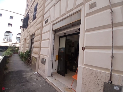 Negozio/Locale commerciale in Vendita in Via Alfredo Cappellini a Roma