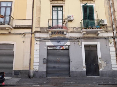 Negozio/Locale commerciale in Vendita in Via Asilo Sant'Agata 22 a Catania