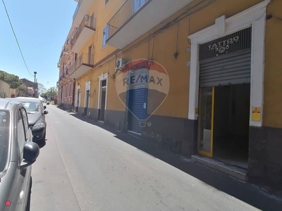 Negozio/Locale commerciale in Vendita in Via Carlo Forlanini 169 a Catania