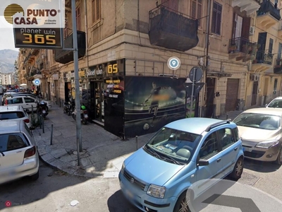 Negozio/Locale commerciale in Vendita in Via Francesco Paolo Perez a Palermo