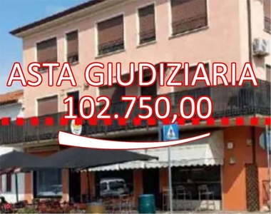 Negozio/Locale commerciale in Vendita in Via Roma 77 a Zugliano